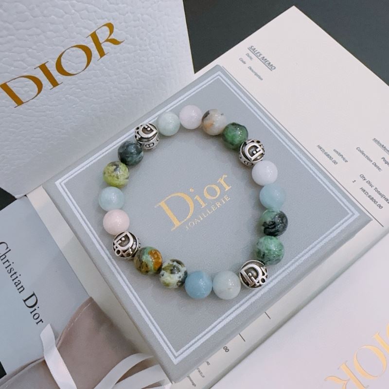 Christian Dior Bracelets